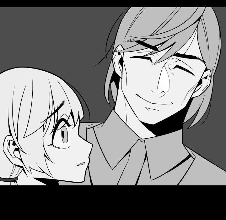EAT ME! EAT ME! EP 23 - Toomics page 25 - 