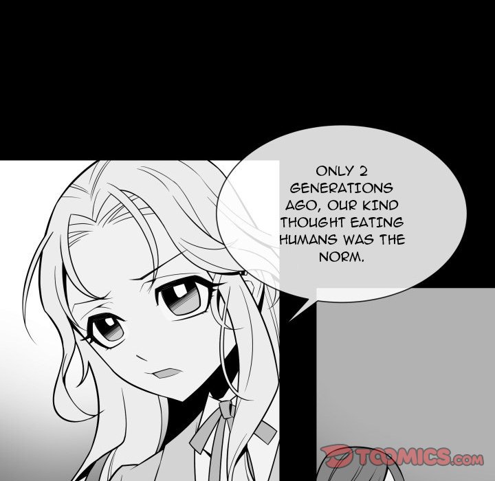 EAT ME! EAT ME! EP 23 - Toomics page 26 - 