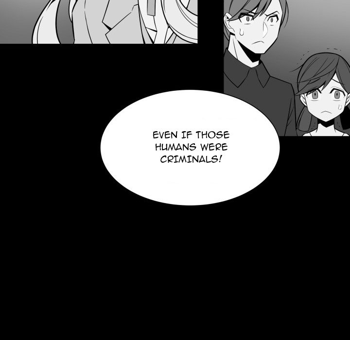 EAT ME! EAT ME! EP 23 - Toomics page 27 - 