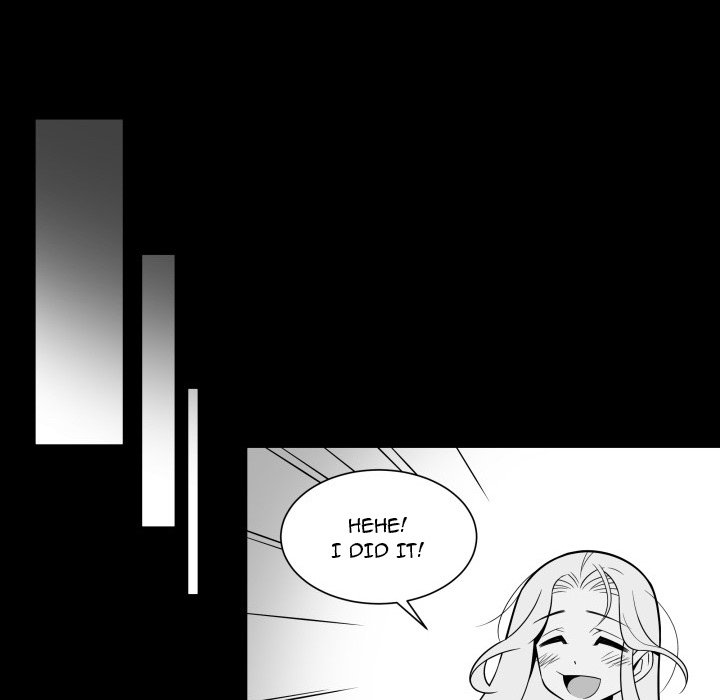 EAT ME! EAT ME! EP 23 - Toomics page 28 - 