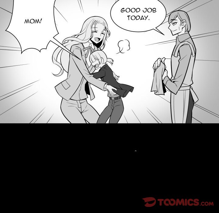 EAT ME! EAT ME! EP 23 - Toomics page 30 - 