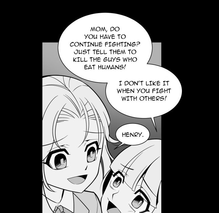 EAT ME! EAT ME! EP 23 - Toomics page 31 - 