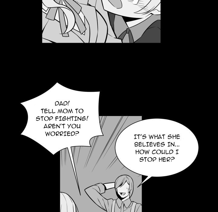 EAT ME! EAT ME! EP 23 - Toomics page 32 - 