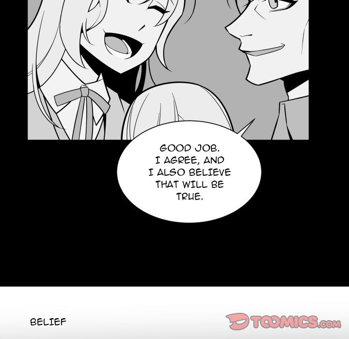 EAT ME! EAT ME! EP 23 - Toomics page 34 - 