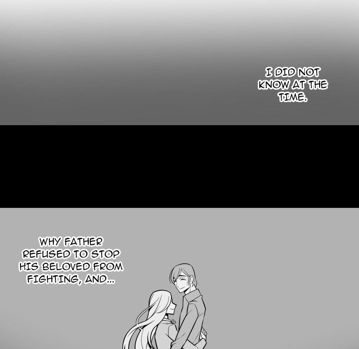 EAT ME! EAT ME! EP 23 - Toomics page 35 - 