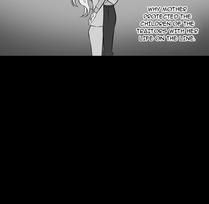 EAT ME! EAT ME! EP 23 - Toomics page 36 - 