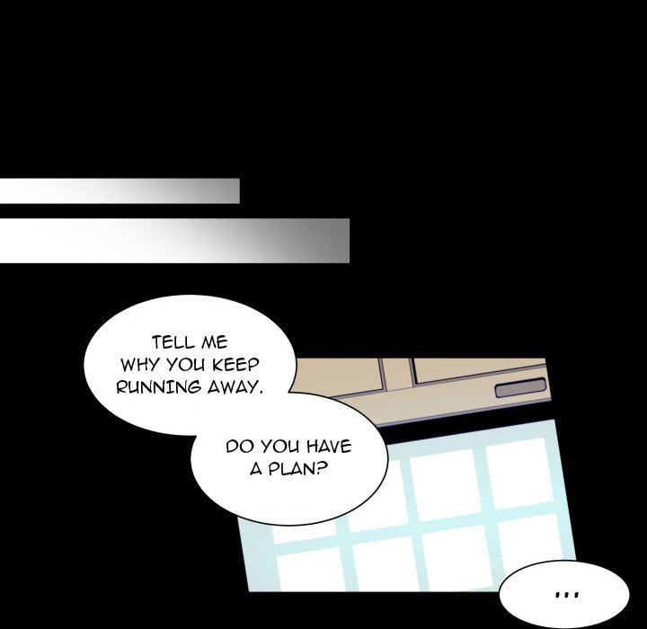 EAT ME! EAT ME! EP 23 - Toomics page 37 - 