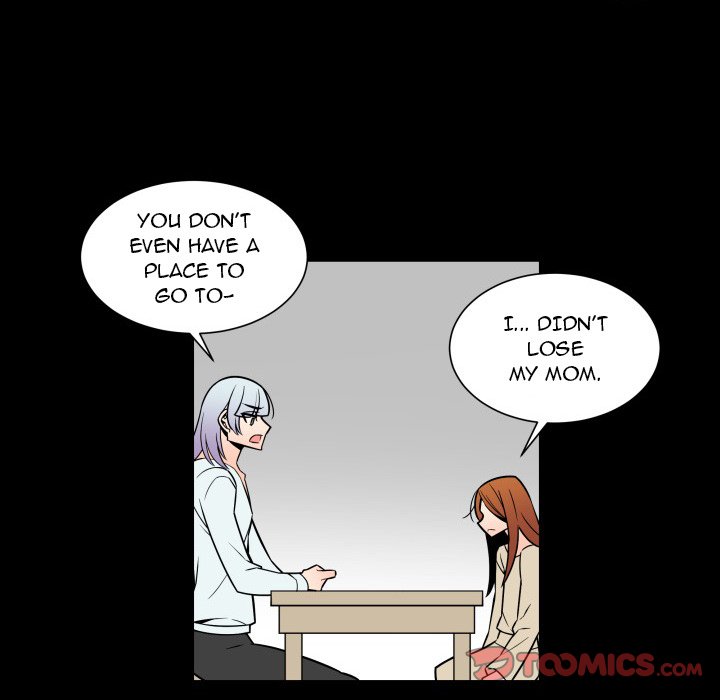 EAT ME! EAT ME! EP 23 - Toomics page 38 - 
