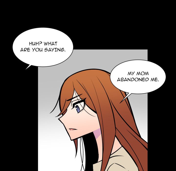 EAT ME! EAT ME! EP 23 - Toomics page 39 - 