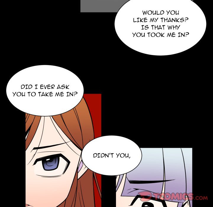 EAT ME! EAT ME! EP 23 - Toomics page 42 - 