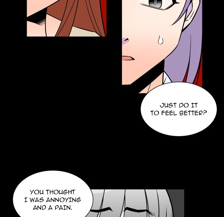 EAT ME! EAT ME! EP 23 - Toomics page 43 - 