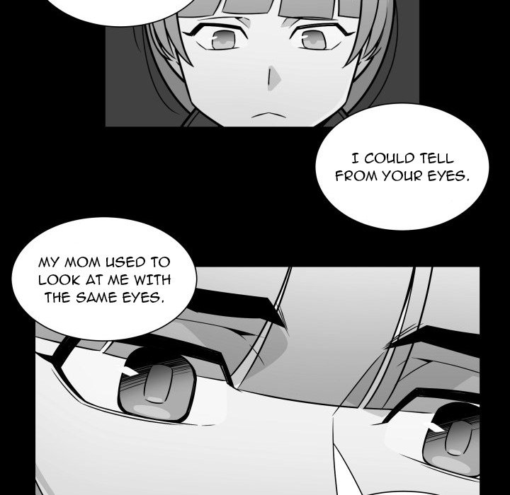 EAT ME! EAT ME! EP 23 - Toomics page 44 - 