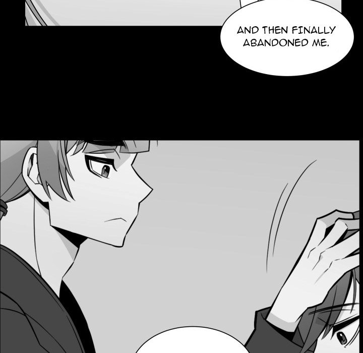 EAT ME! EAT ME! EP 23 - Toomics page 45 - 