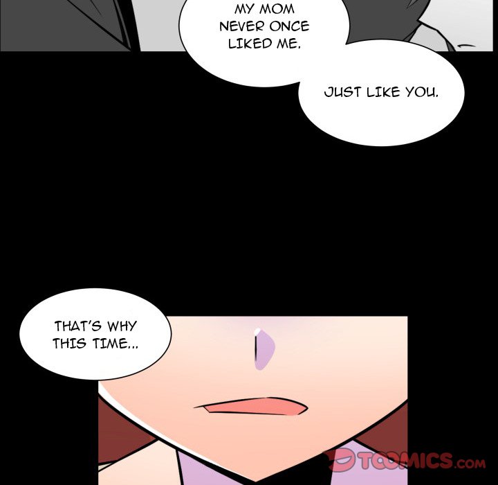 EAT ME! EAT ME! EP 23 - Toomics page 46 - 