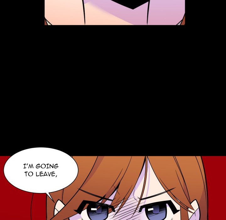 EAT ME! EAT ME! EP 23 - Toomics page 47 - 