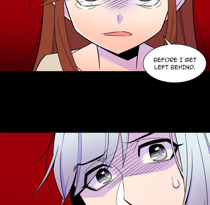 EAT ME! EAT ME! EP 23 - Toomics page 48 - 
