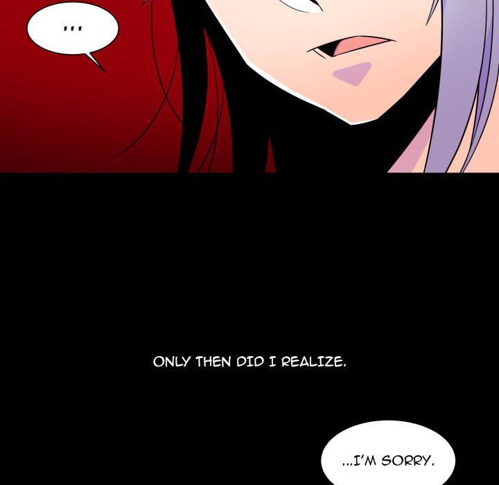 EAT ME! EAT ME! EP 23 - Toomics page 49 - 