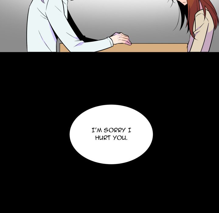 EAT ME! EAT ME! EP 23 - Toomics page 51 - 