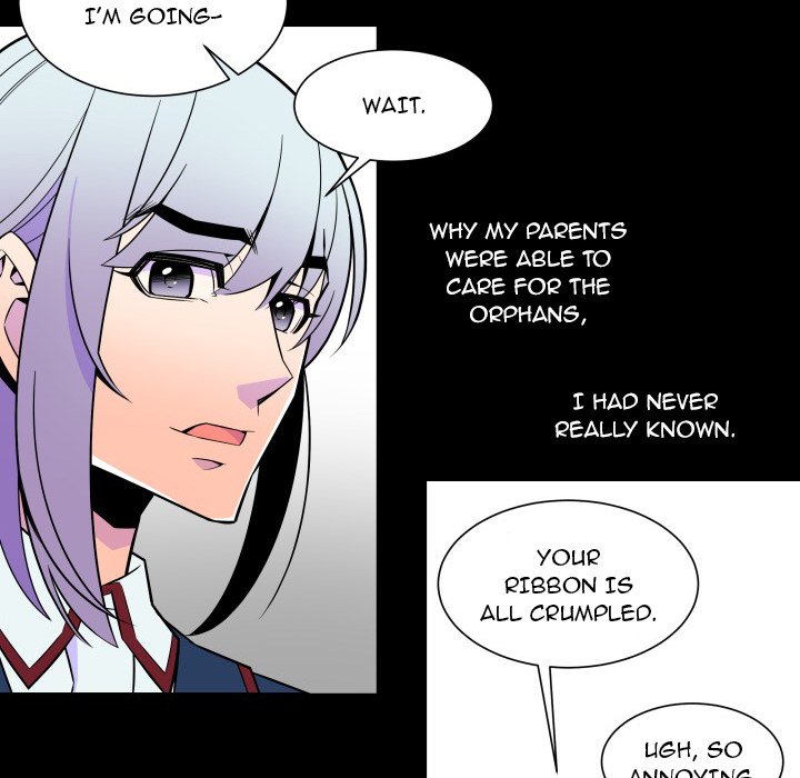 EAT ME! EAT ME! EP 23 - Toomics page 53 - 