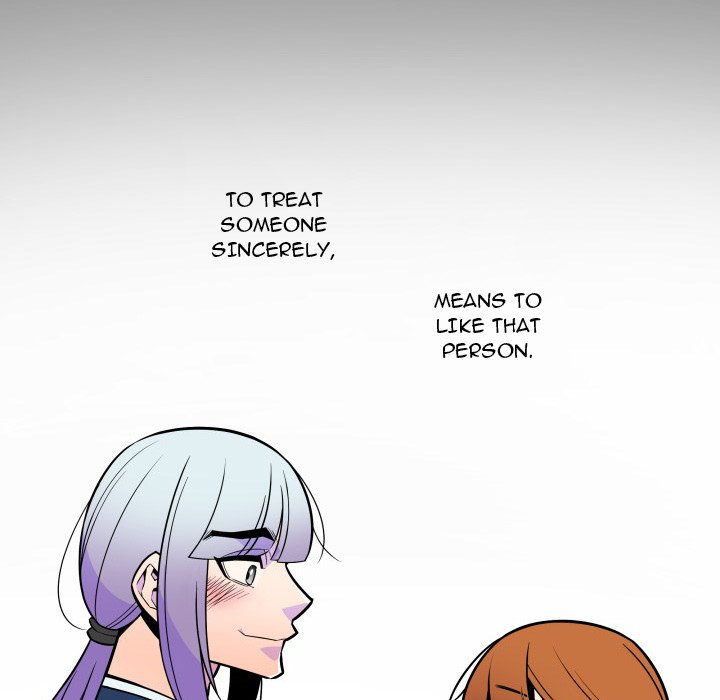 EAT ME! EAT ME! EP 23 - Toomics page 55 - 