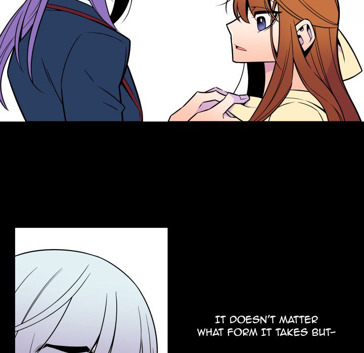 EAT ME! EAT ME! EP 23 - Toomics page 56 - 