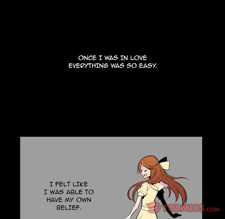 EAT ME! EAT ME! EP 23 - Toomics page 58 - 