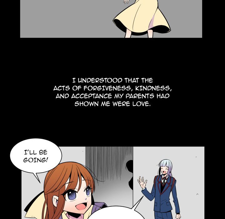 EAT ME! EAT ME! EP 23 - Toomics page 59 - 