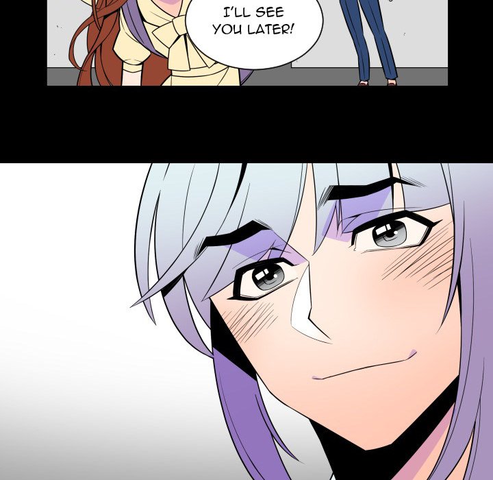 EAT ME! EAT ME! EP 23 - Toomics page 60 - 