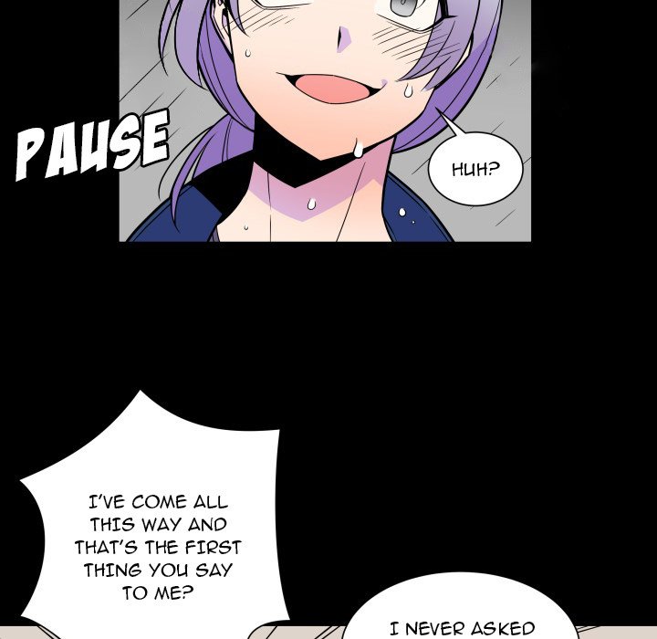 EAT ME! EAT ME! EP 23 - Toomics page 7 - 