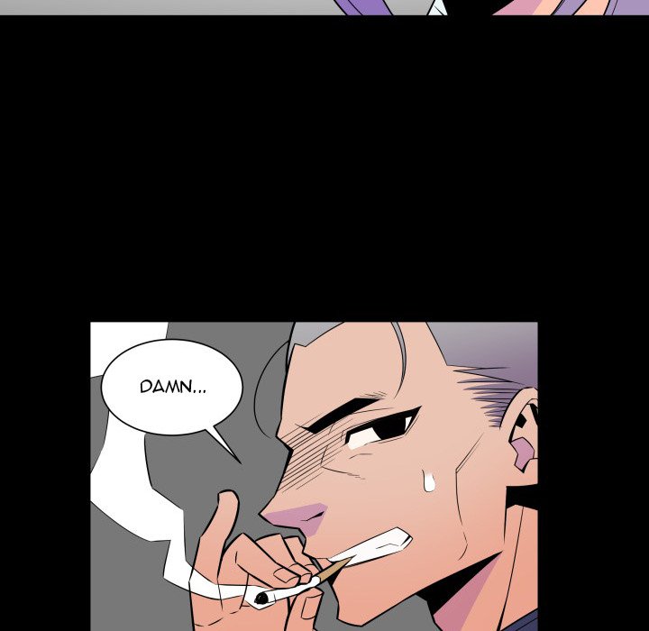 EAT ME! EAT ME! EP 23 - Toomics page 61 - 