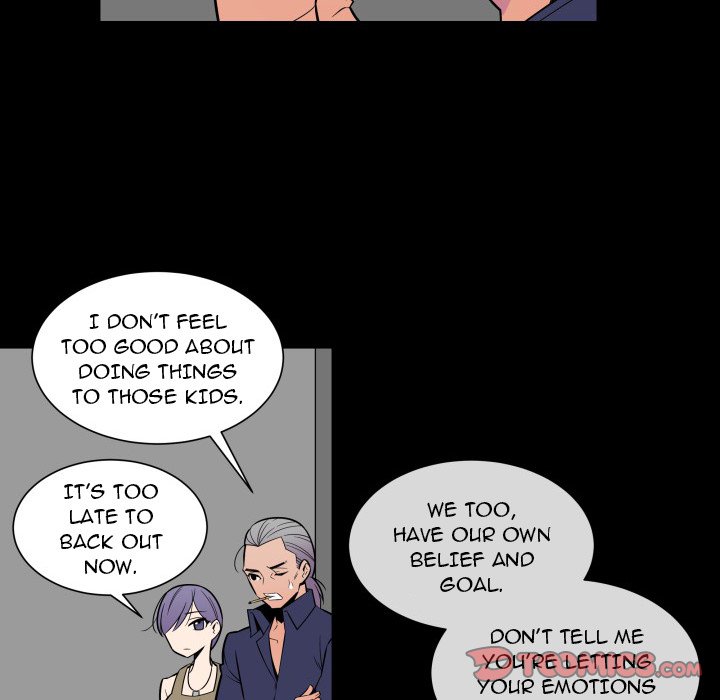 EAT ME! EAT ME! EP 23 - Toomics page 62 - 