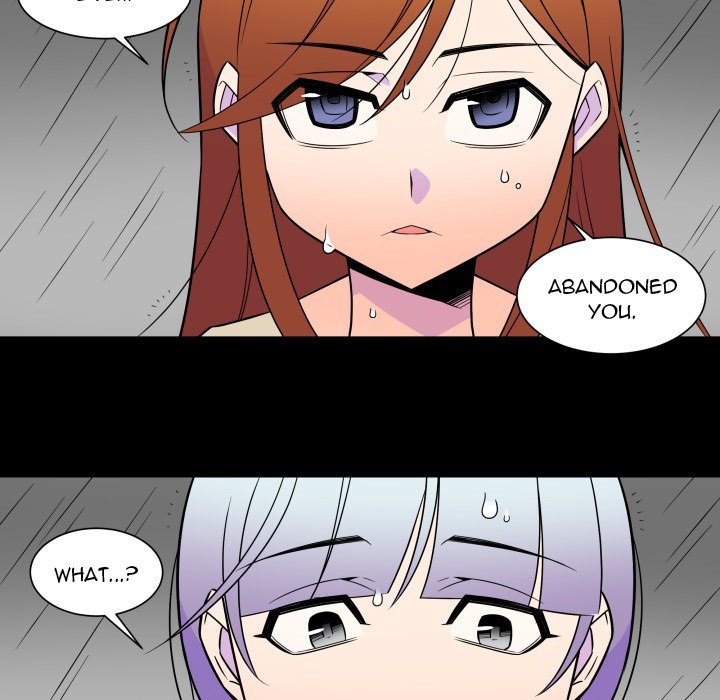 EAT ME! EAT ME! EP 23 - Toomics page 9 - 