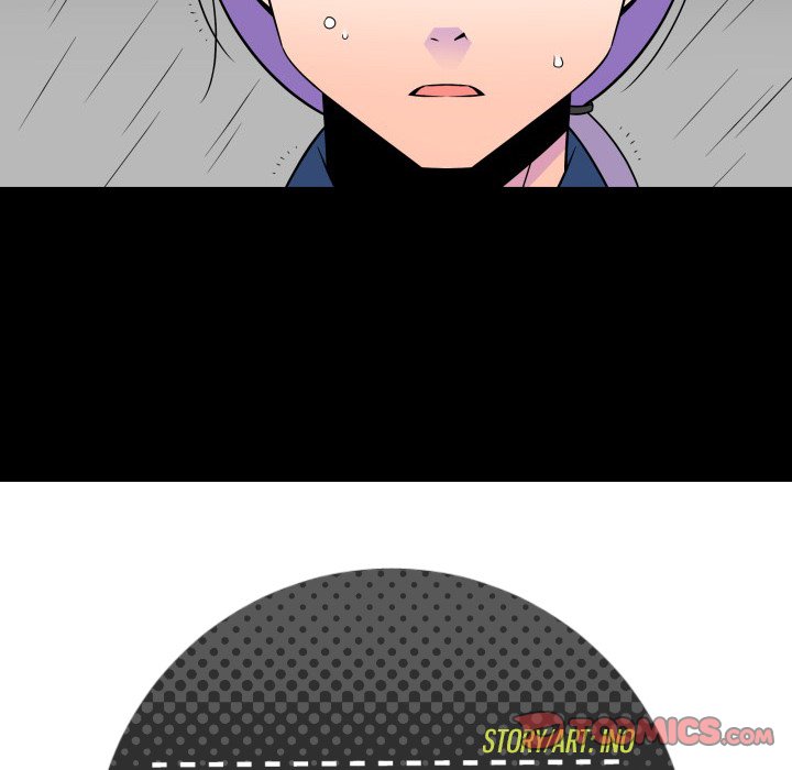EAT ME! EAT ME! EP 23 - Toomics page 10 - 