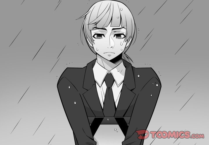 EAT ME! EAT ME! EP 24 - Toomics page 2 - 