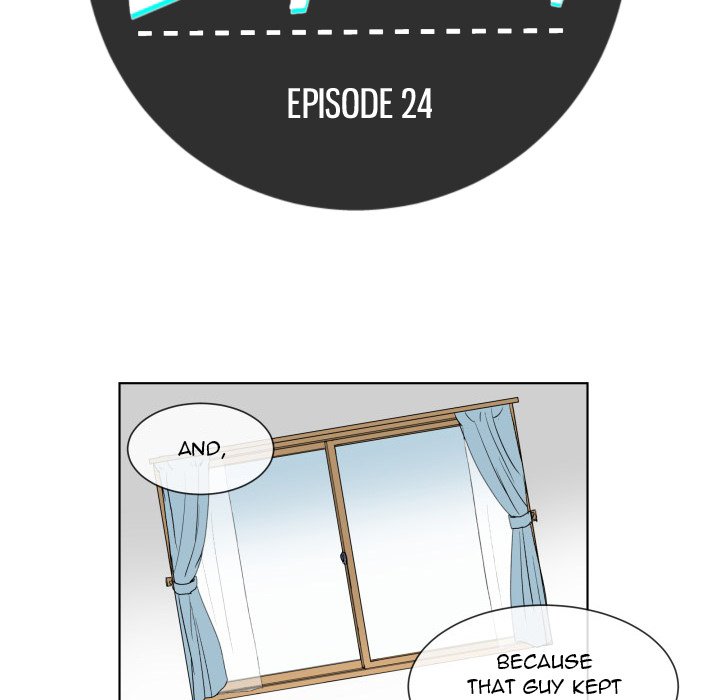 EAT ME! EAT ME! EP 24 - Toomics page 11 - 