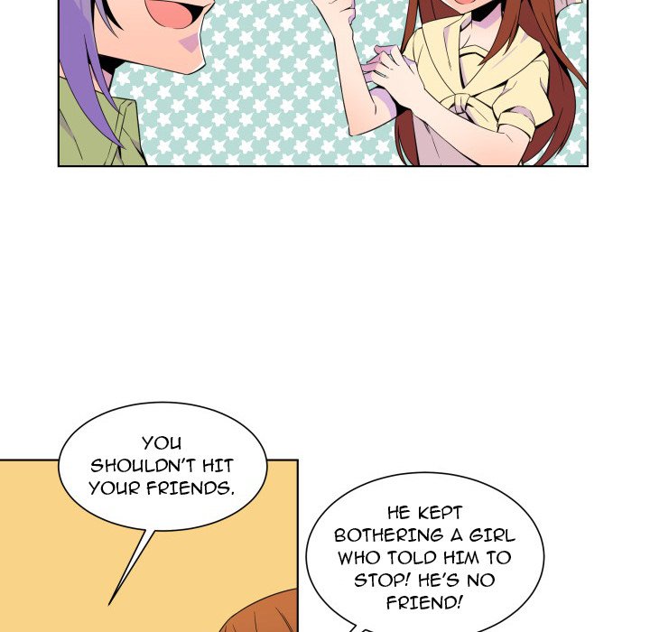 EAT ME! EAT ME! EP 24 - Toomics page 13 - 
