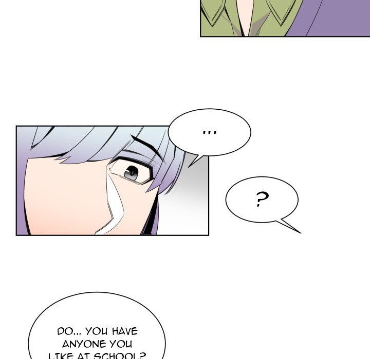 EAT ME! EAT ME! EP 24 - Toomics page 15 - 