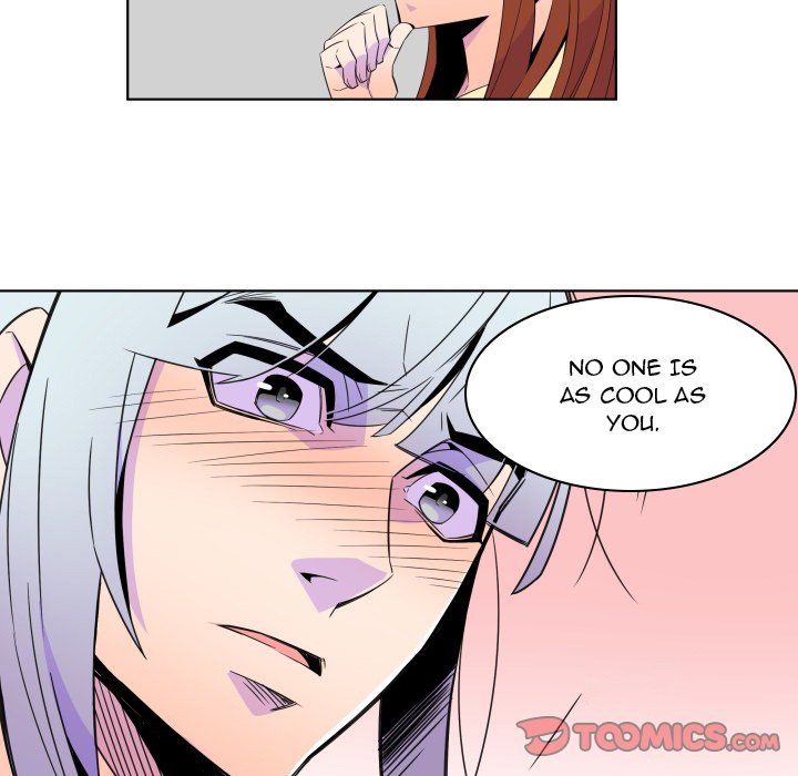 EAT ME! EAT ME! EP 24 - Toomics page 18 - 