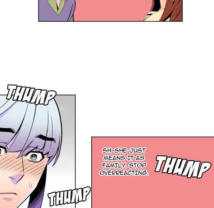 EAT ME! EAT ME! EP 24 - Toomics page 20 - 