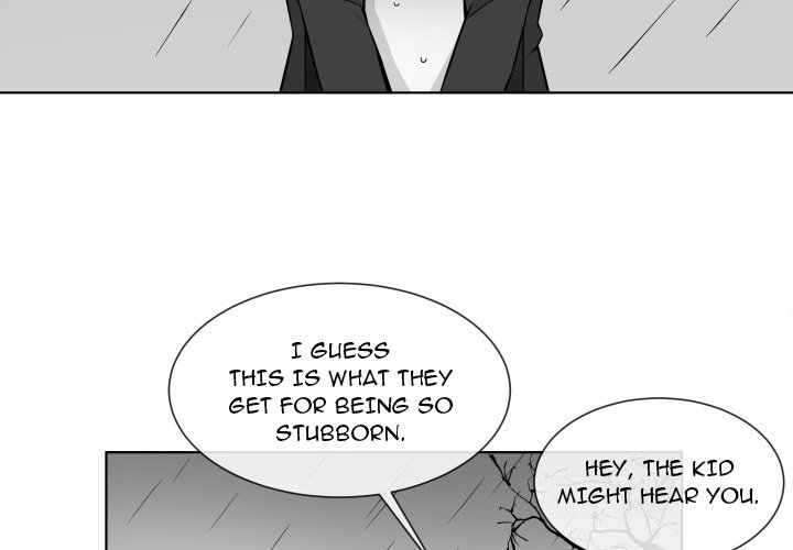 EAT ME! EAT ME! EP 24 - Toomics page 3 - 