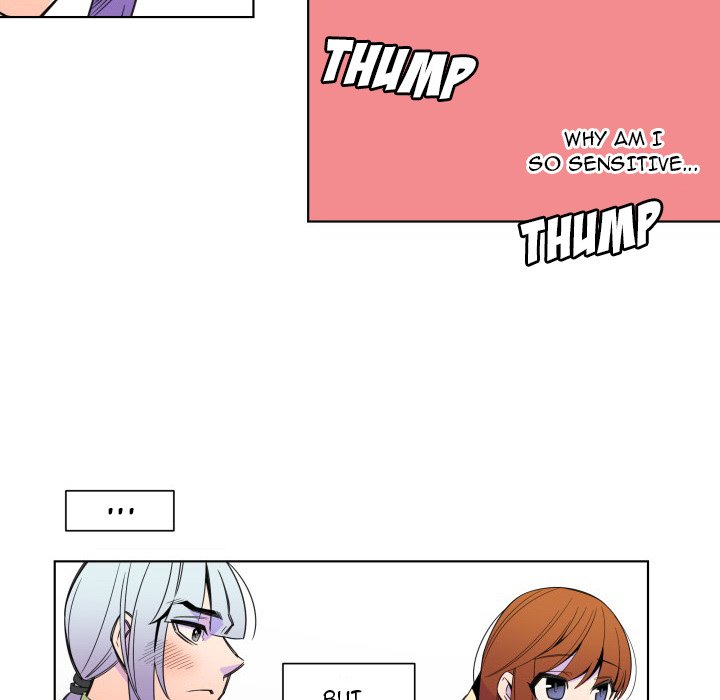 EAT ME! EAT ME! EP 24 - Toomics page 21 - 