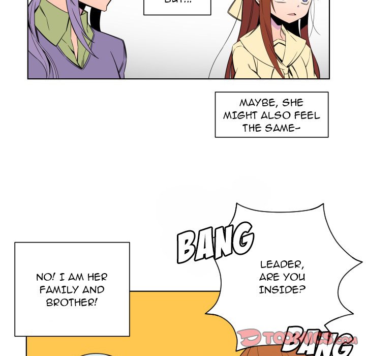 EAT ME! EAT ME! EP 24 - Toomics page 22 - 