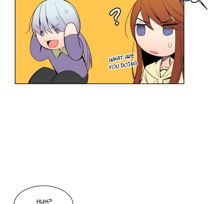 EAT ME! EAT ME! EP 24 - Toomics page 23 - 