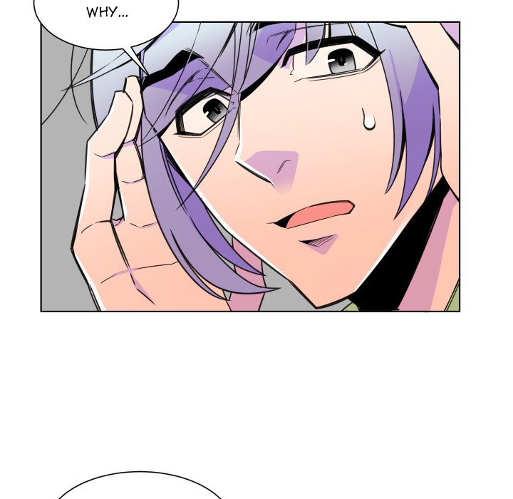 EAT ME! EAT ME! EP 24 - Toomics page 24 - 