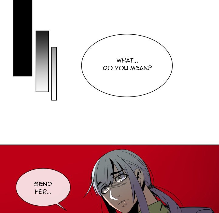 EAT ME! EAT ME! EP 24 - Toomics page 28 - 