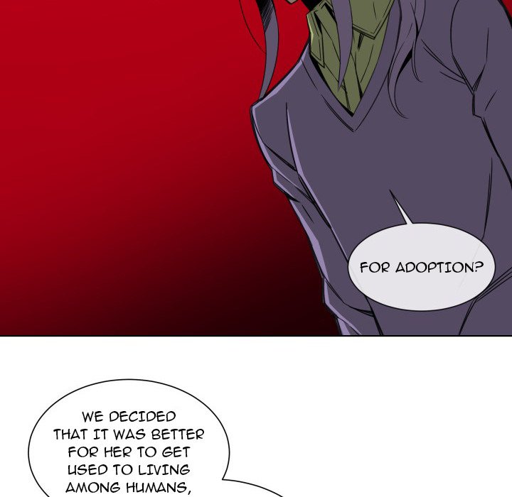 EAT ME! EAT ME! EP 24 - Toomics page 29 - 