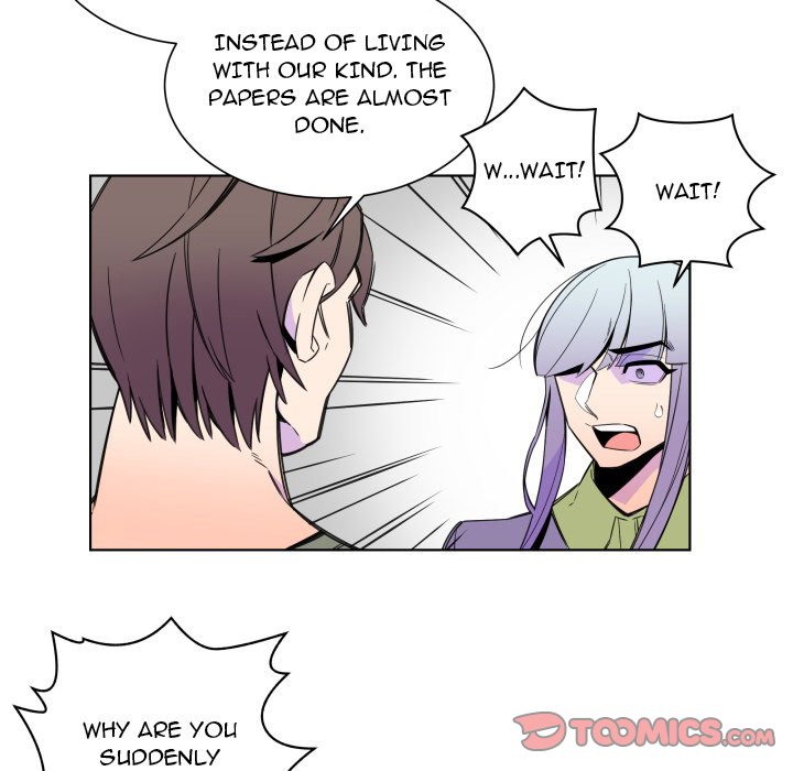 EAT ME! EAT ME! EP 24 - Toomics page 30 - 
