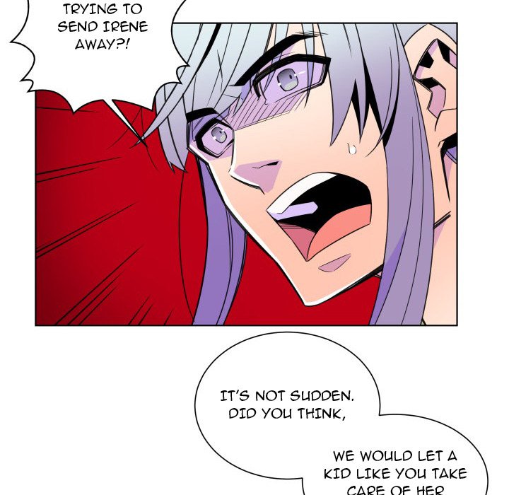 EAT ME! EAT ME! EP 24 - Toomics page 31 - 