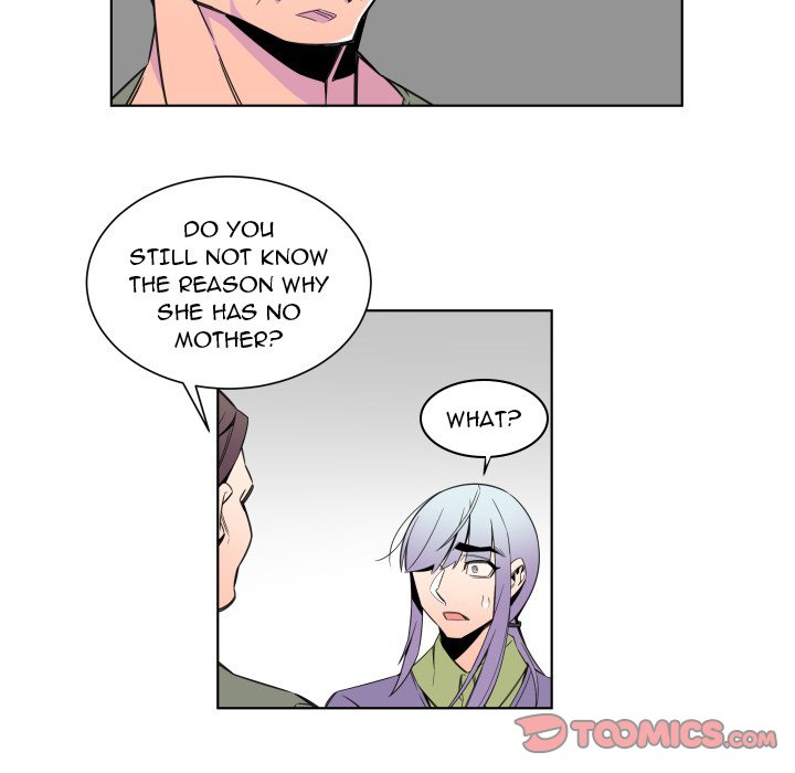 EAT ME! EAT ME! EP 24 - Toomics page 34 - 