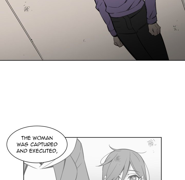 EAT ME! EAT ME! EP 24 - Toomics page 36 - 